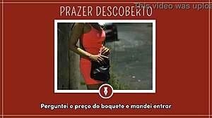 Primeira vez trans revela contos libertinos de crossdressing.