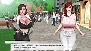 complete gameplay of divine heel part 5 with nurse and patient scenes