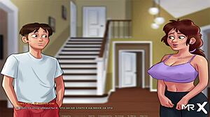 i play with the patient's cock in the hospital