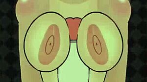 komi dont toy with komi nagatoro futa