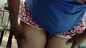 Aurora pr�ctica sentadillas xxx madura mexicana