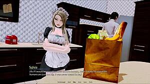 harem hotel 332 offers steamy games and hidden pleasures.