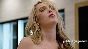 Madison Morgan And Lilly Bell Discuss Free Lesbian Massages