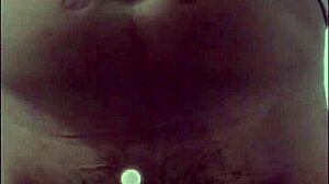 Video Call Sex During Shower