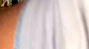 step sister and big step brother play anal game sideways