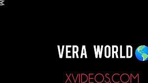 Vera's clubbing night leads to her best performance with toys.