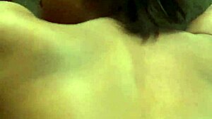 My Favorite Cougar Nia Came Back For More Fucking!