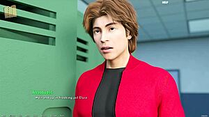 Welcome To Free Will 81 In 3D Gaming.