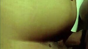 Casallombra - foda deliciosa com minha esposa ninfeta sem camisinha