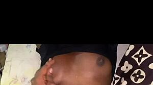 Guiding My Stepsister Through Her First Real Fuck