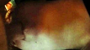 Hot amateur girlfriend teases and gets throatfucked in intense deepthroat session