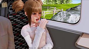 Harem Hotel 222 game adventure!