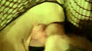 huge fuck plug gets some serious action! 🍆