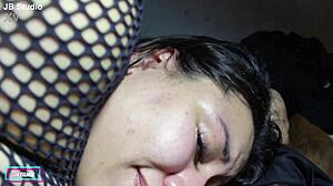 Aiiii, fuck my pussy hard! 💥