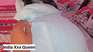 Queen Indian Bhabhi Enjoy With Devar Ji Hardcore Sex In Hotel Room