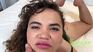 Exciting First with European BWC