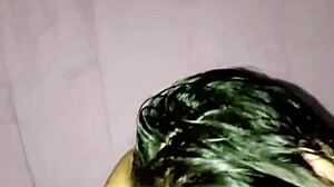 I, uh, can't believe this cute chubby housewife cheats like this, ya know?