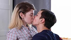 i can't get enough of banging perky teen milana in wild ways!