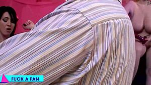 Tory Siri Behind The Scenes Homemade Session