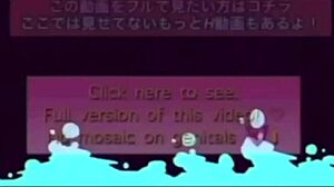 Ever Seen an Amateur Japanese Couple's Intimate Daily Routine?