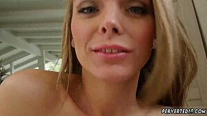 milf needs cock when stepmom plays, jane doux xxx
