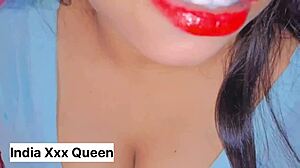 Queen Indian Bhabhi Enjoy With Devar Ji Hardcore Sex In Hotel Room