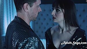 In the realm of rem this family turns harem - maya woulfe alex coal charlotte sins