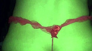 Safada Dando Cuzinho Em Interlagos!