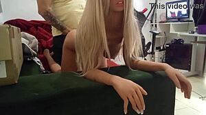 Stepfather deceives stepdaughter with sex toy for education