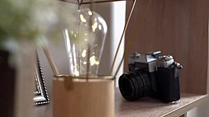 Kira Viburn - Chubby Teen 18+ Gets Fucked And Creampied!