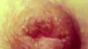 Momiji Teases In Nude Gravure With Big Ass Close-Up