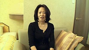 操日本性感熟女感觉真爽