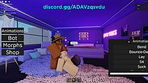 Milf Rides Big Black Cock In Cowgirl Position After Blowjob