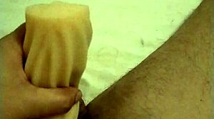 First Time Using Toys In Costumes For Homemade Fun!