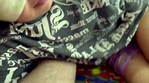 stepsister, can you help stepbrother cum fast with that big black ass ride?