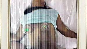 aria nicole pov face fucking in nurse latex