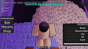 Milf Rides Big Black Cock In Cowgirl Position After Blowjob