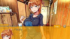 My Girlfriend Shared By Friends In Part Zero