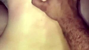 Amateur Nora MILF Rides Cock Rough