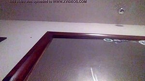 alicia playing with her pussy using toys