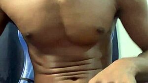 big black cock solo masturbation