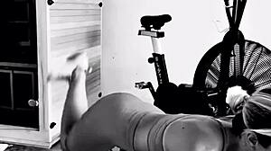 Creeper Msacs Intense Workout Ass Focus