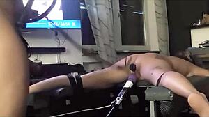 Mein erster anal fick – want to see my spanking?