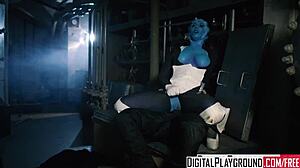 xxx porn video parodies ass effect with hardcore fucking and cum