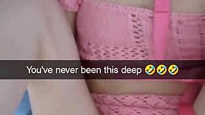 I am Richelle Rose, a cheating girlfriend turned cumslut