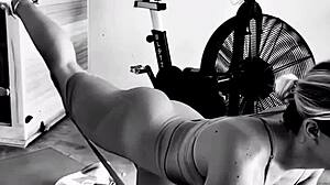 Creeper Msacs Intense Workout Ass Focus