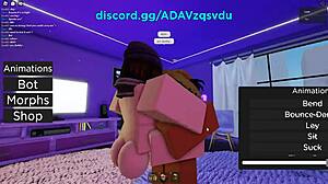 Milf Rides Big Black Cock In Cowgirl Position After Blowjob