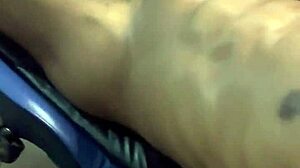 big black cock solo masturbation