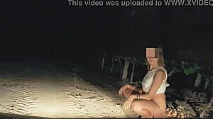 i get a blowjb from my wife at the vineyards