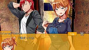 My Girlfriend Shared By Friends In Part Zero